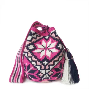 Pilas Wayuu Crossbody