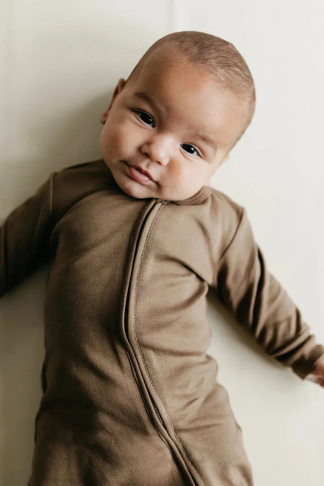 Pima Cotton Onepiece- Cub Jamie Kay