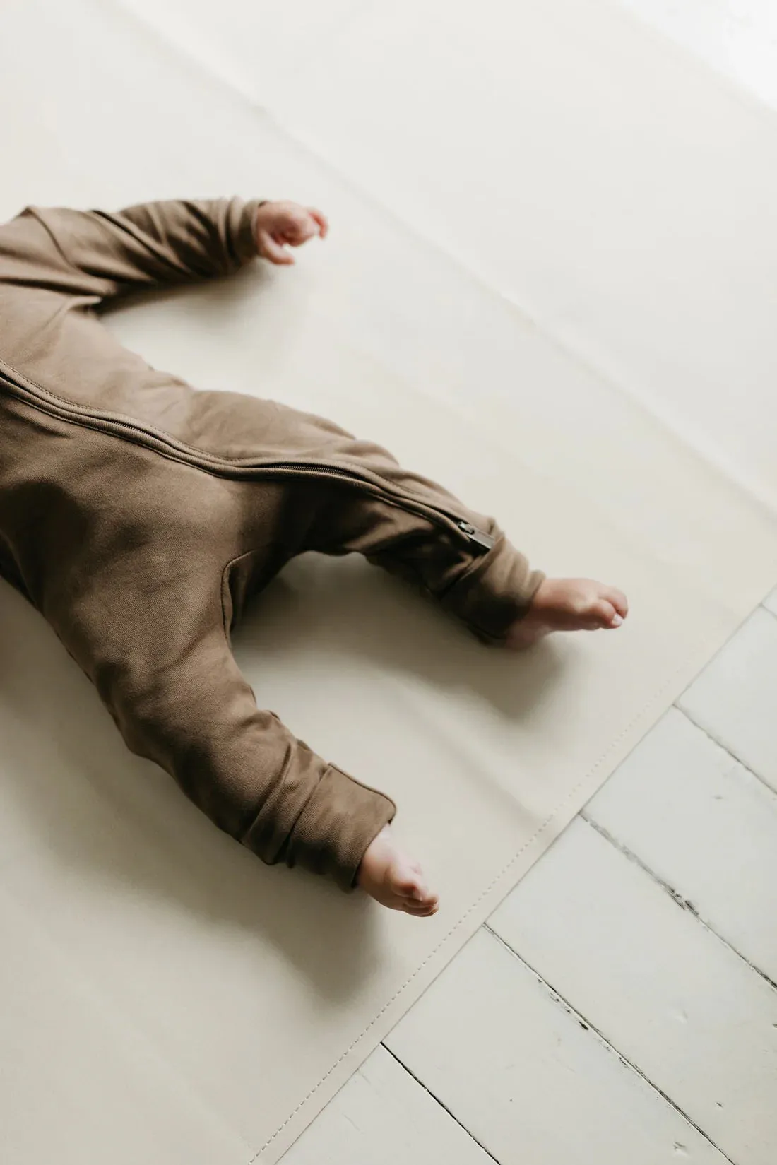 Pima Cotton Onepiece- Cub Jamie Kay