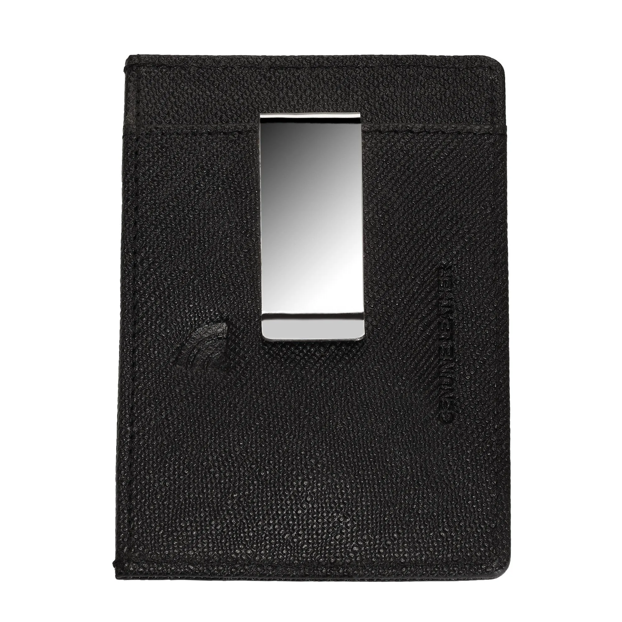 Pince à billets Zippo Saffiano