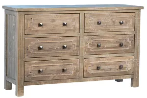 Piper Dresser