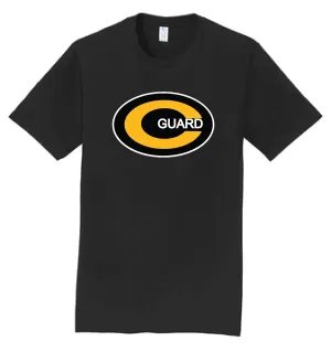 Pit Crew Cotton Tee - PTCCG25