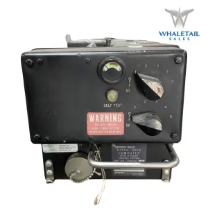Pitch Axis Computer