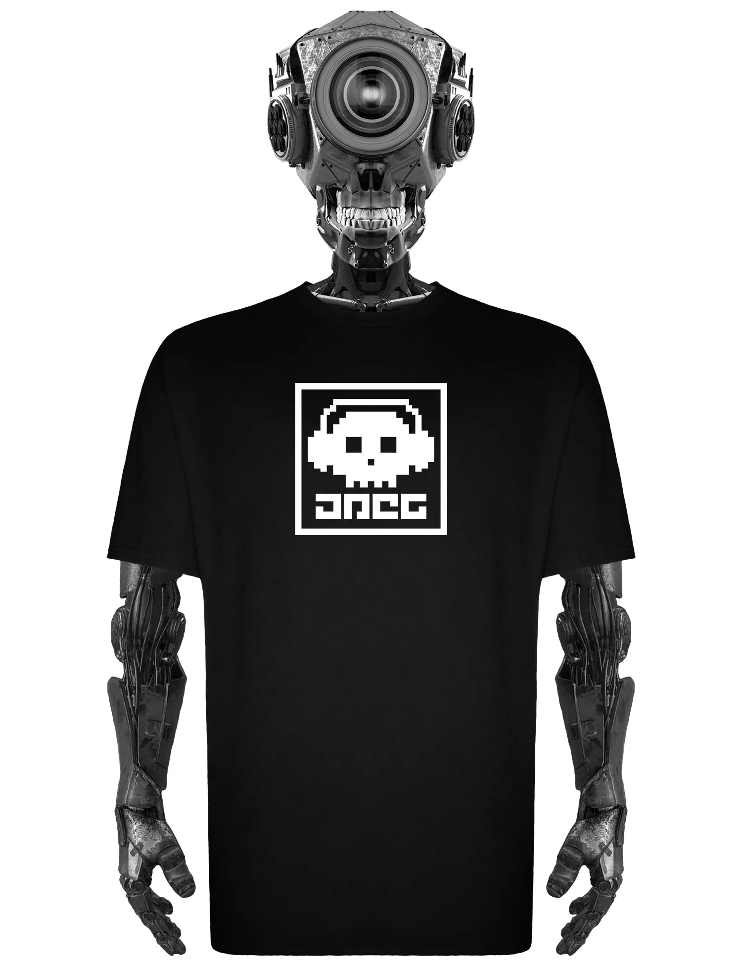 Playlist Unisex T-Shirt