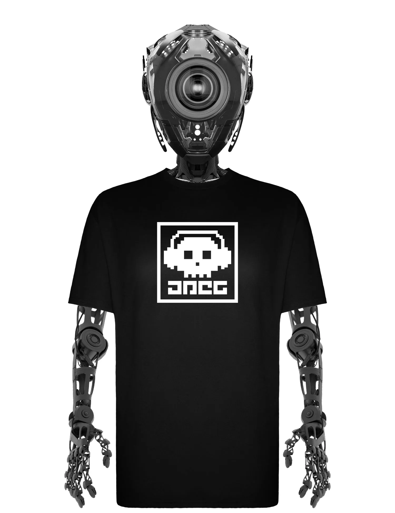Playlist Unisex T-Shirt