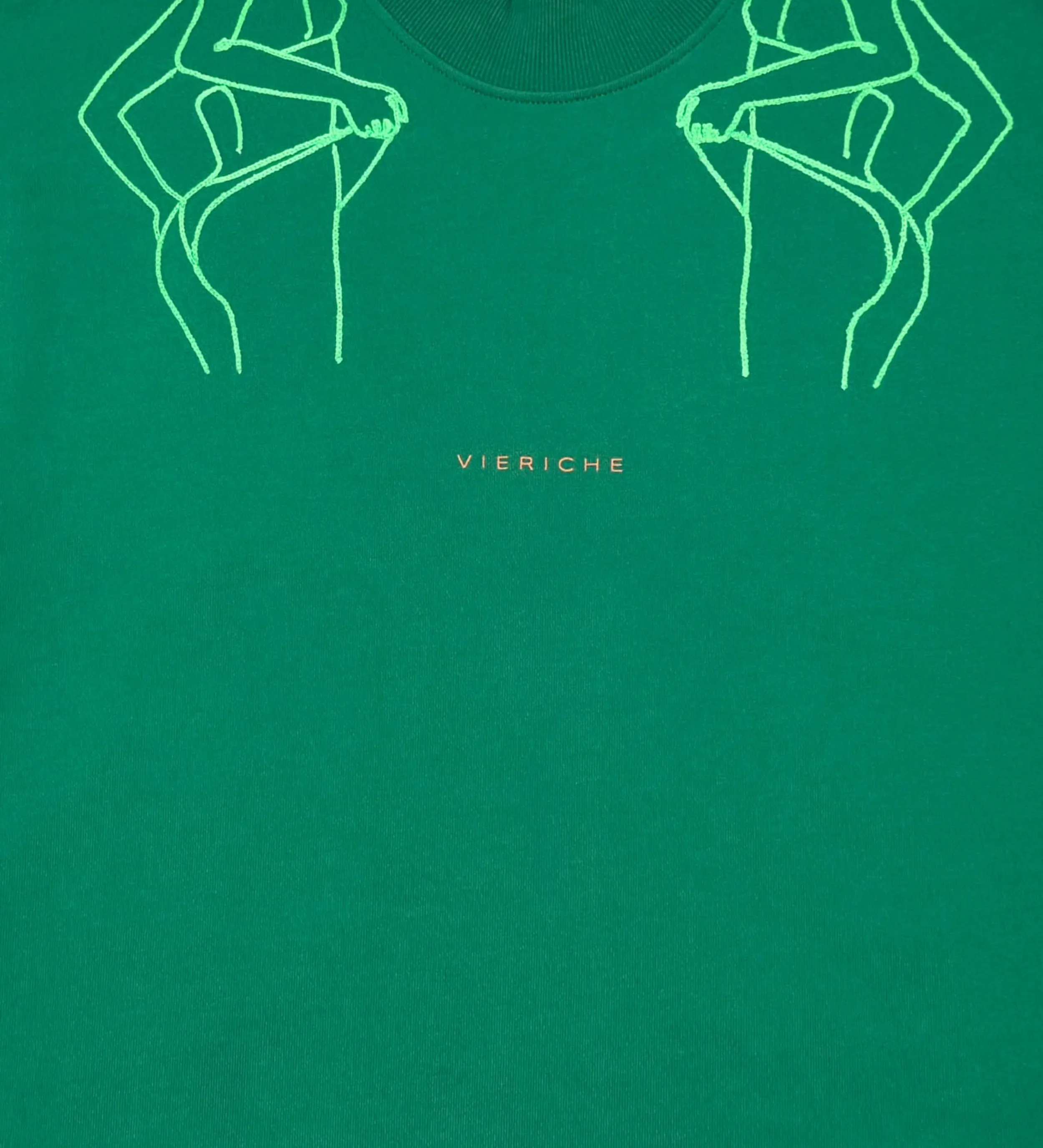Pleasure Tee