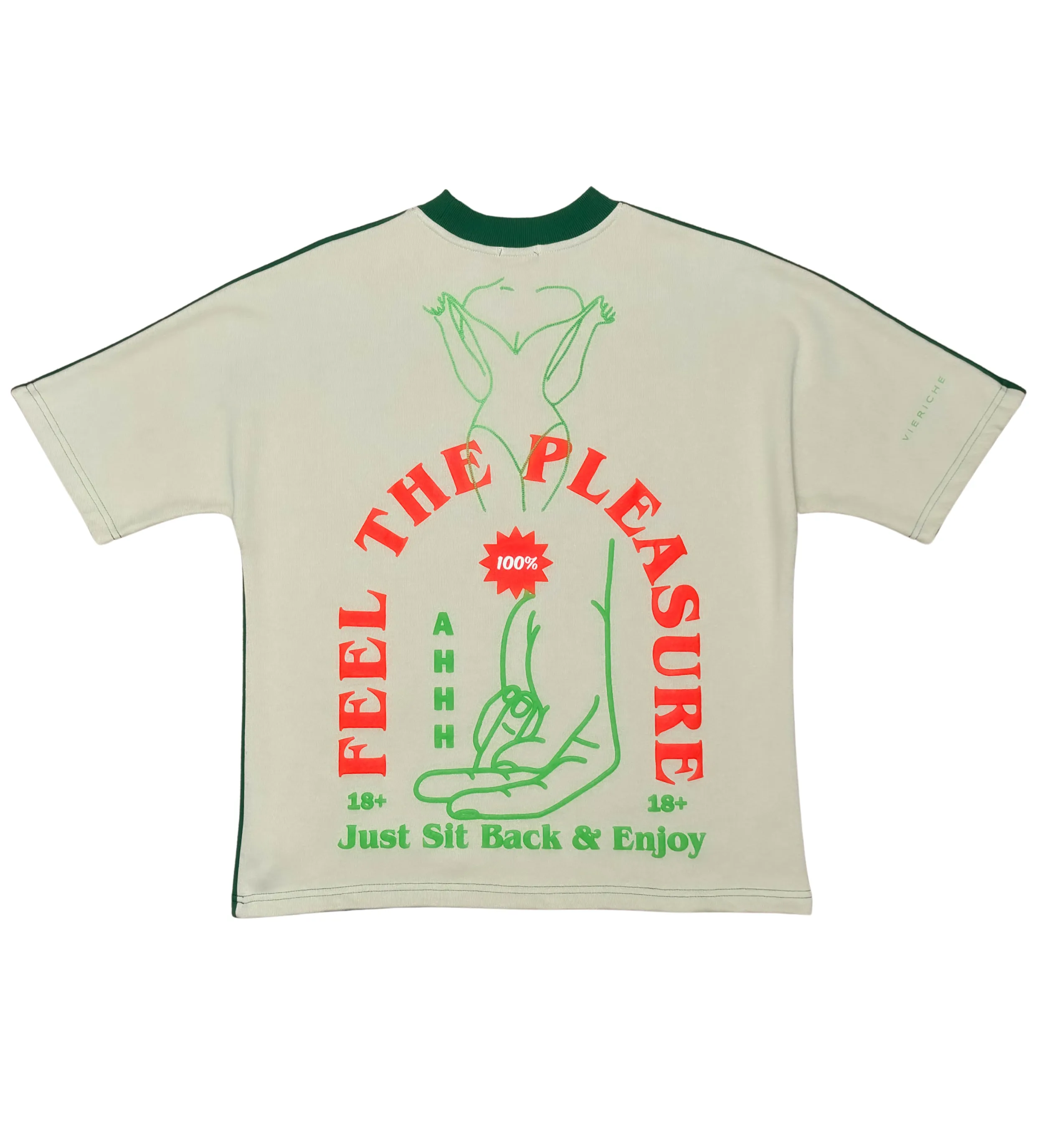 Pleasure Tee