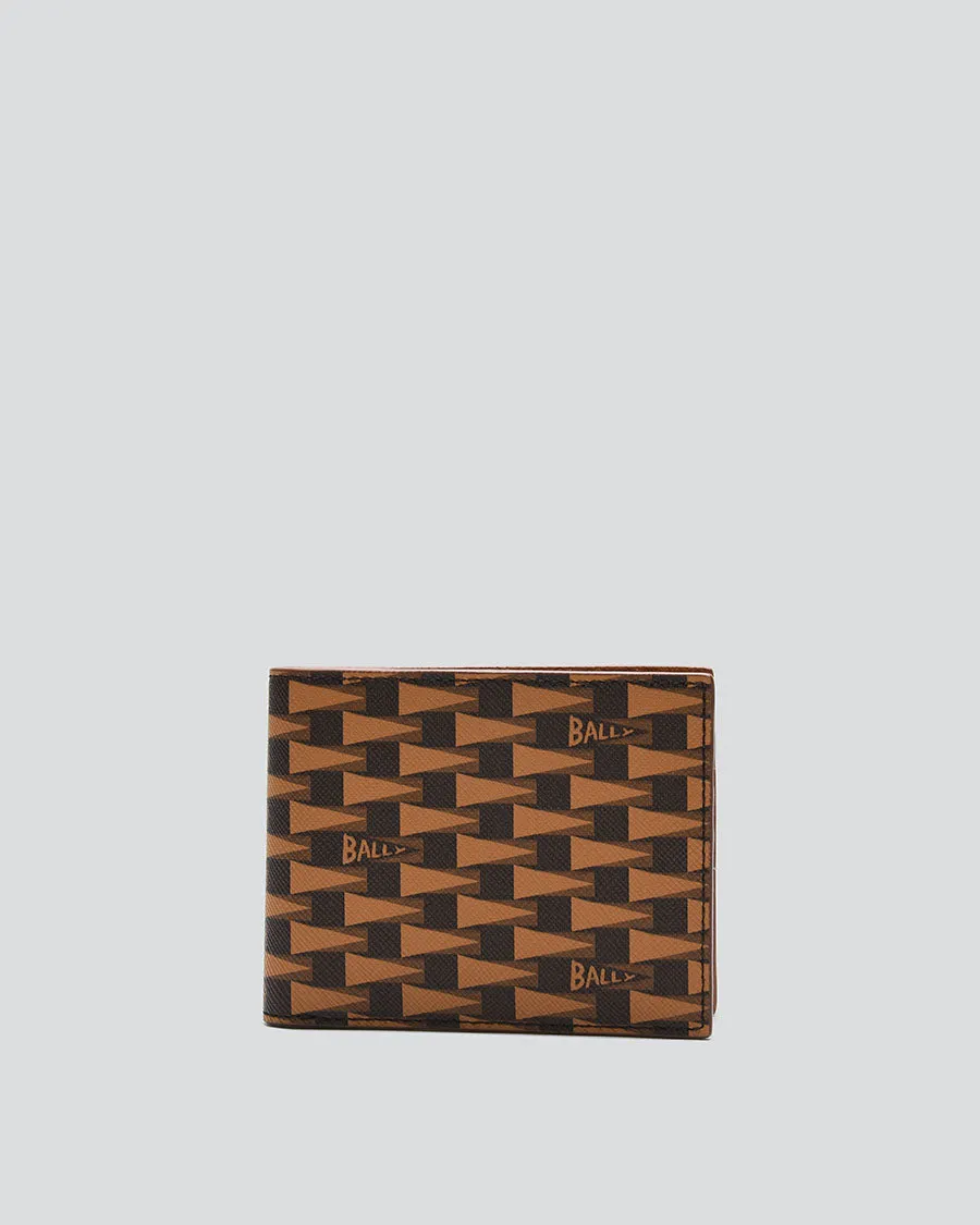 PNT_Bifold Id N - Wallet