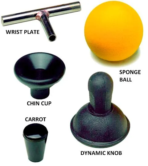 Point-It! Joystick Mouse
