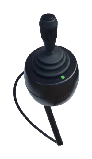 Point-It! Joystick Mouse