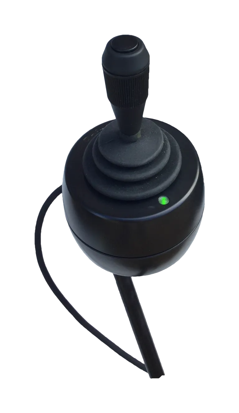 Point-It! Joystick Mouse