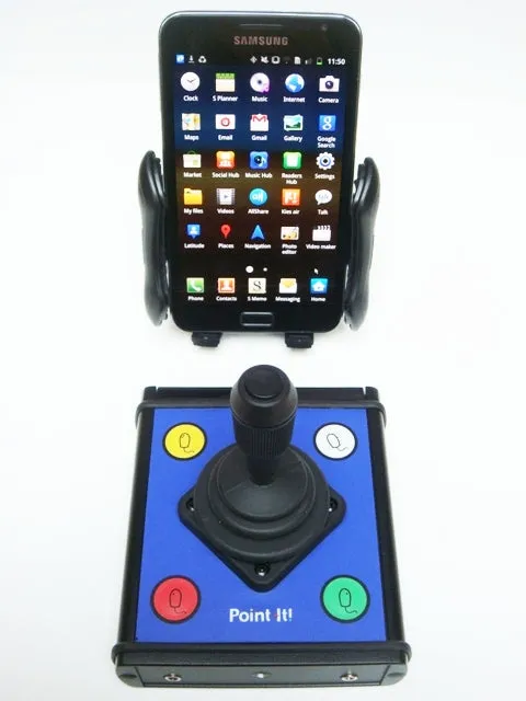 Point-It! Joystick Mouse