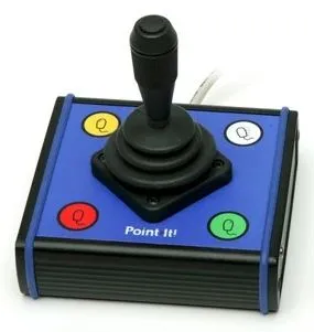 Point-It! Joystick Mouse