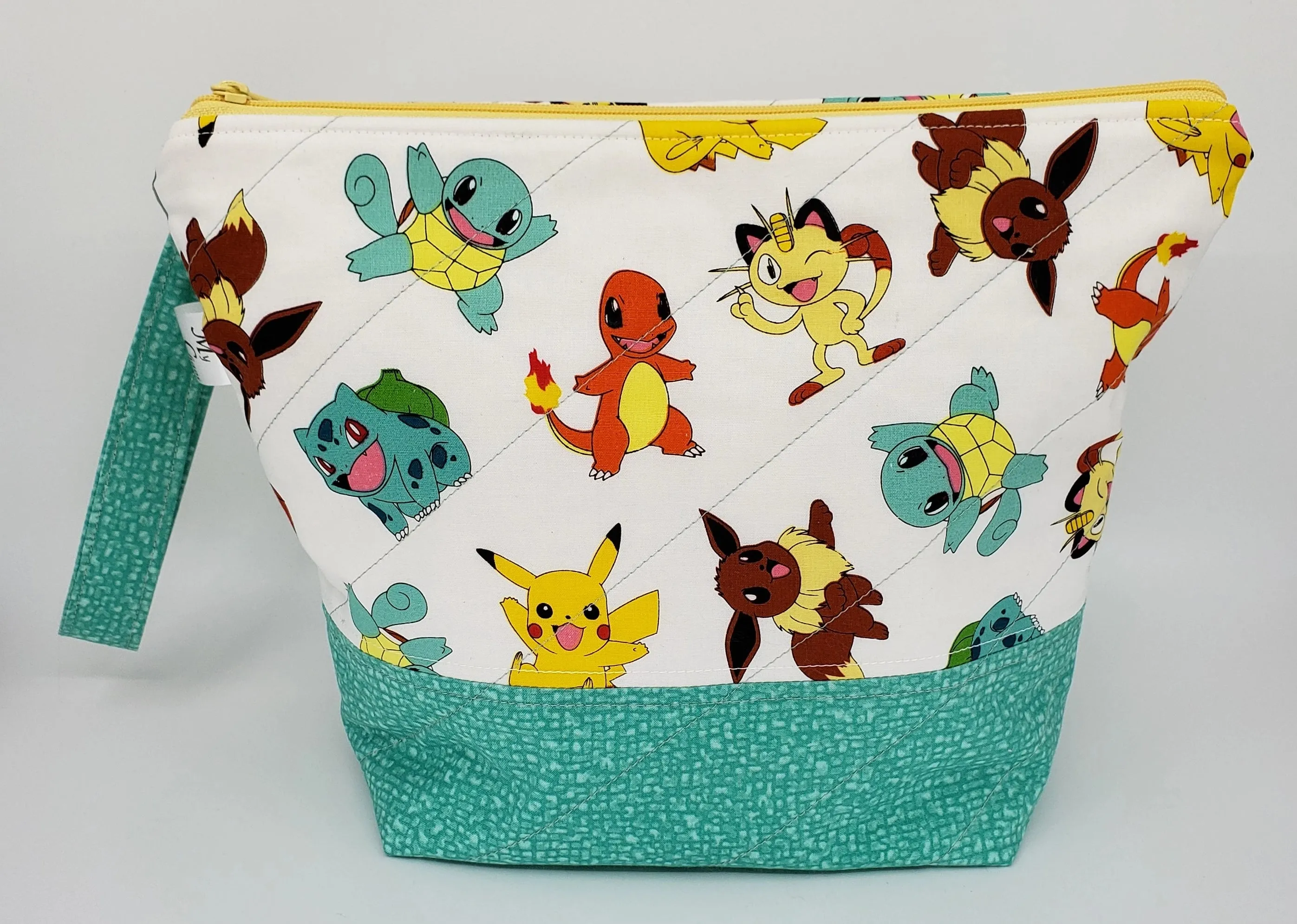 Pokemon - Project Bag - Medium