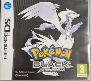 Pokémon Black Version