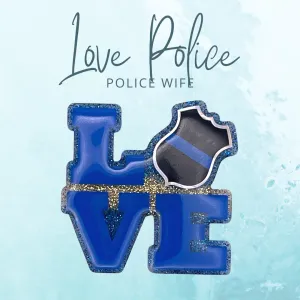 Police Love - Badge Reel