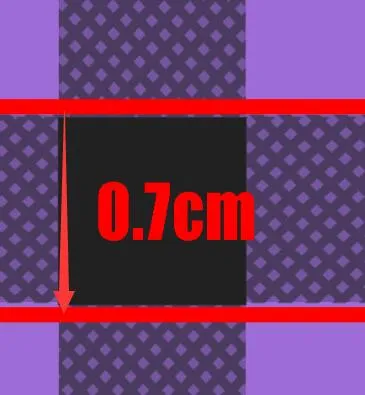 polyester cotton halloween（5 designs/set,half meter/design） printed fabric set