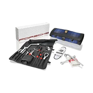 Porsche Classic 964 Turbo Tool Bag