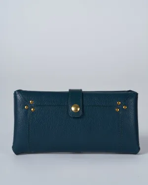 porte mobile wallet l - canard