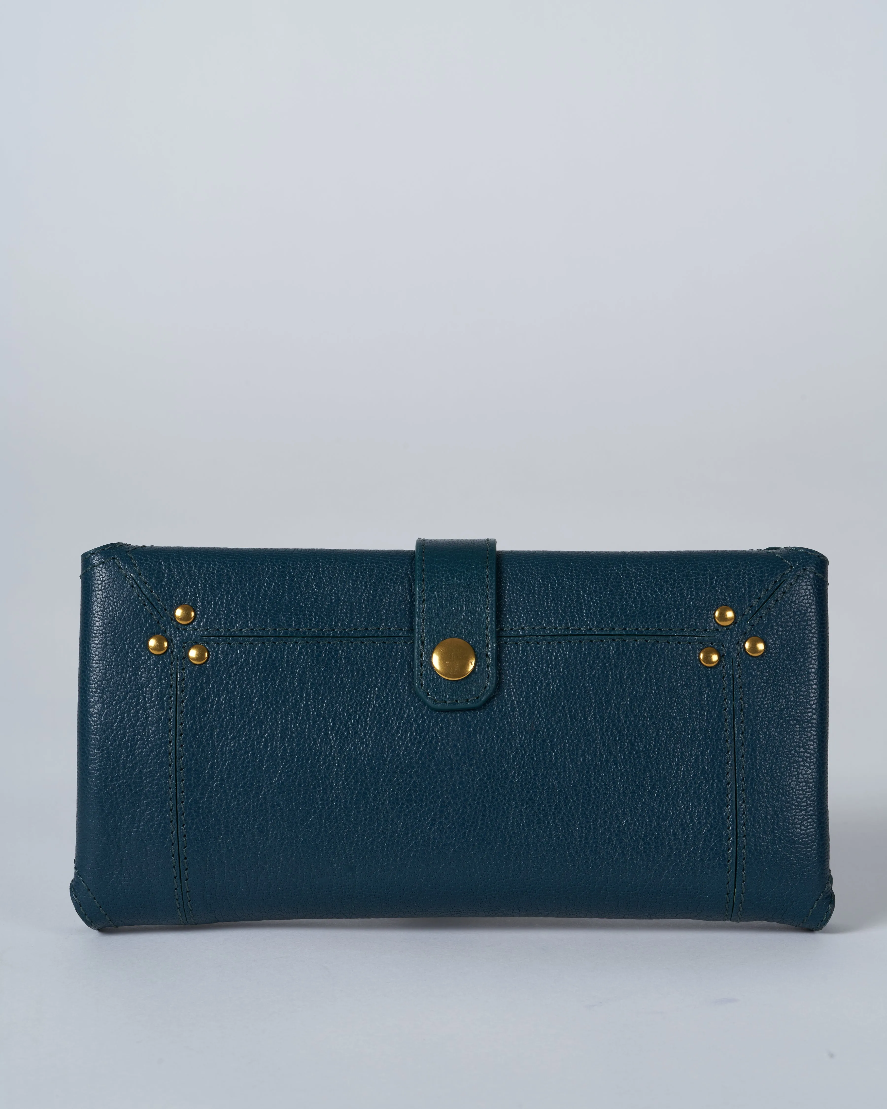 porte mobile wallet l - canard