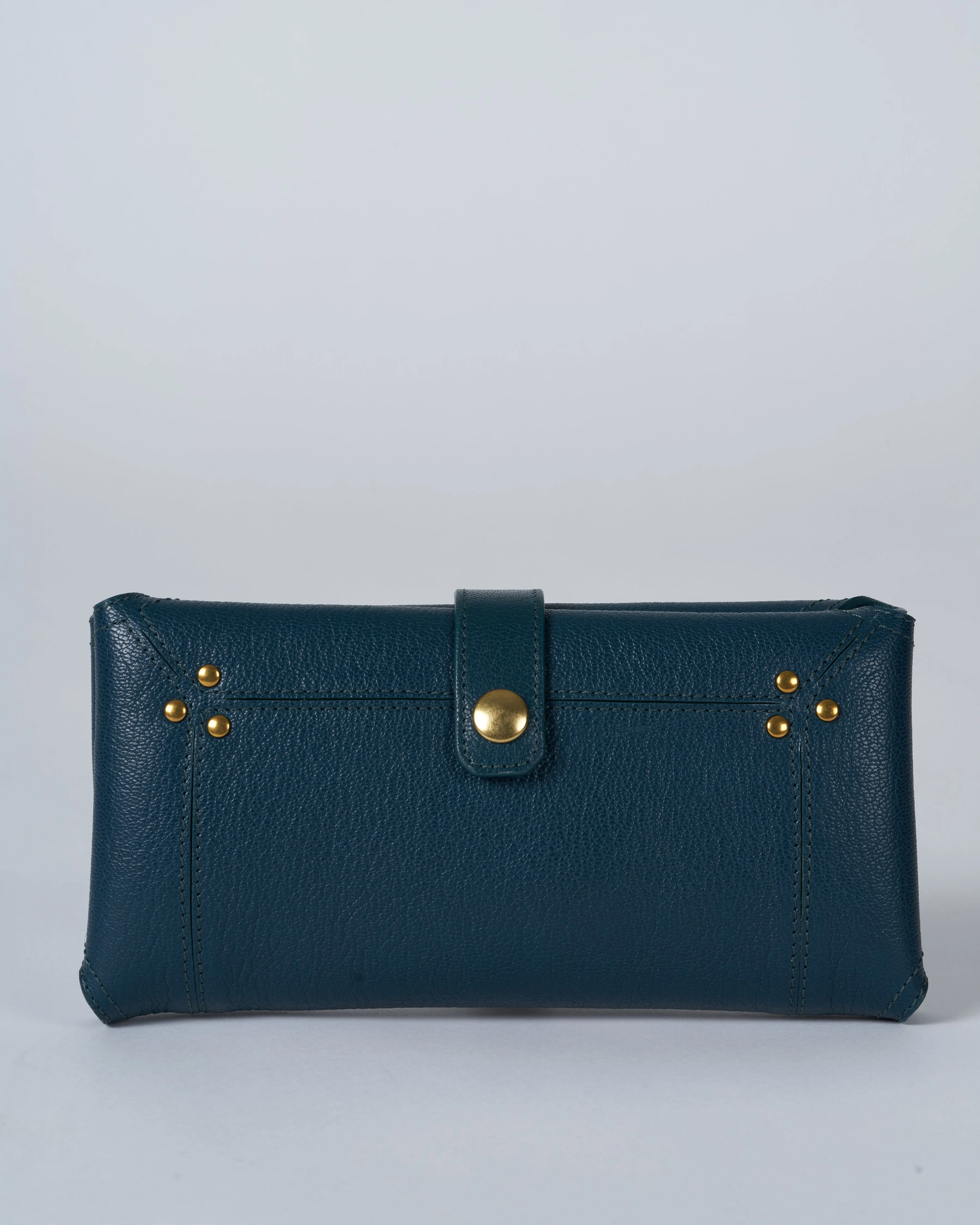 porte mobile wallet l - canard