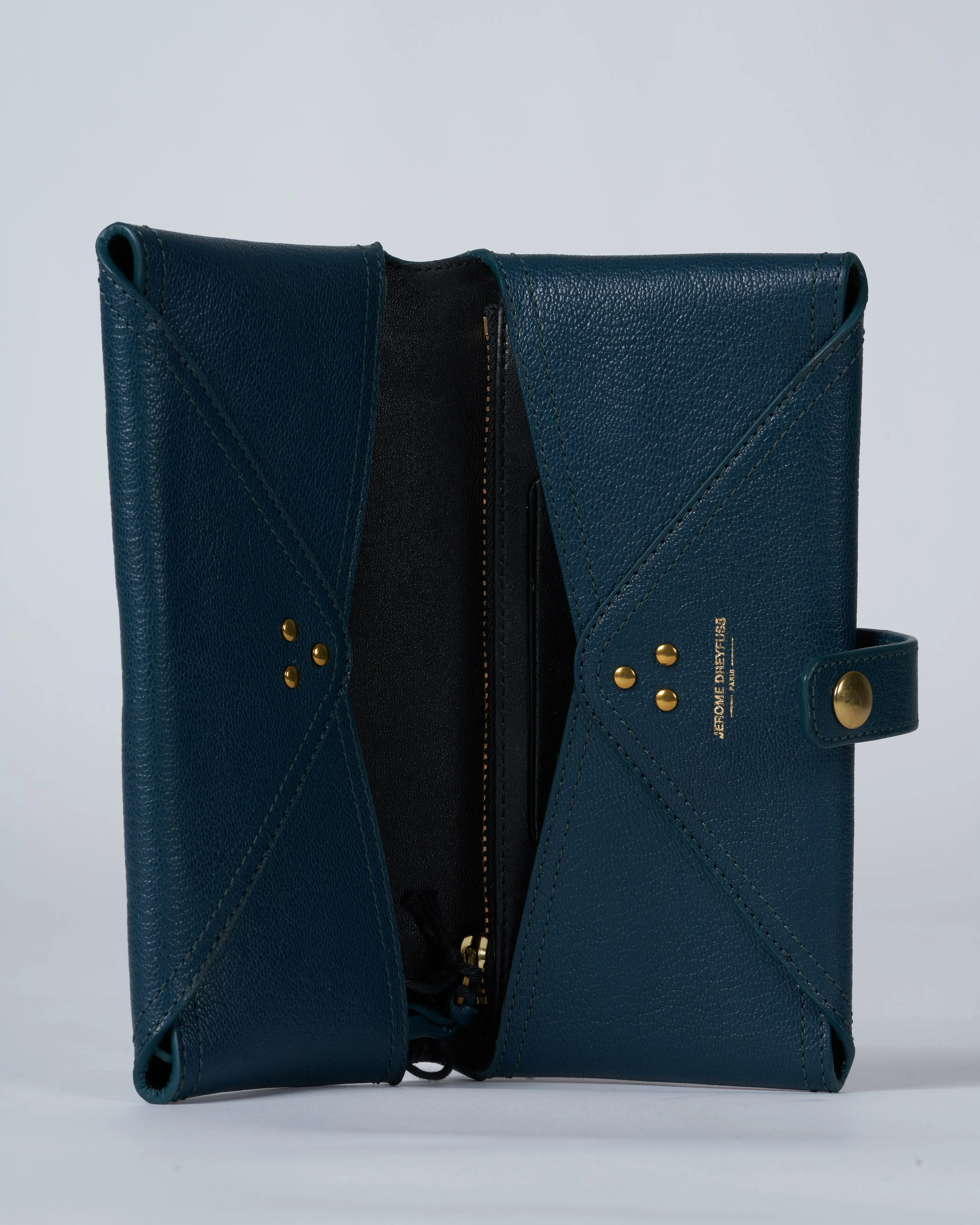 porte mobile wallet l - canard