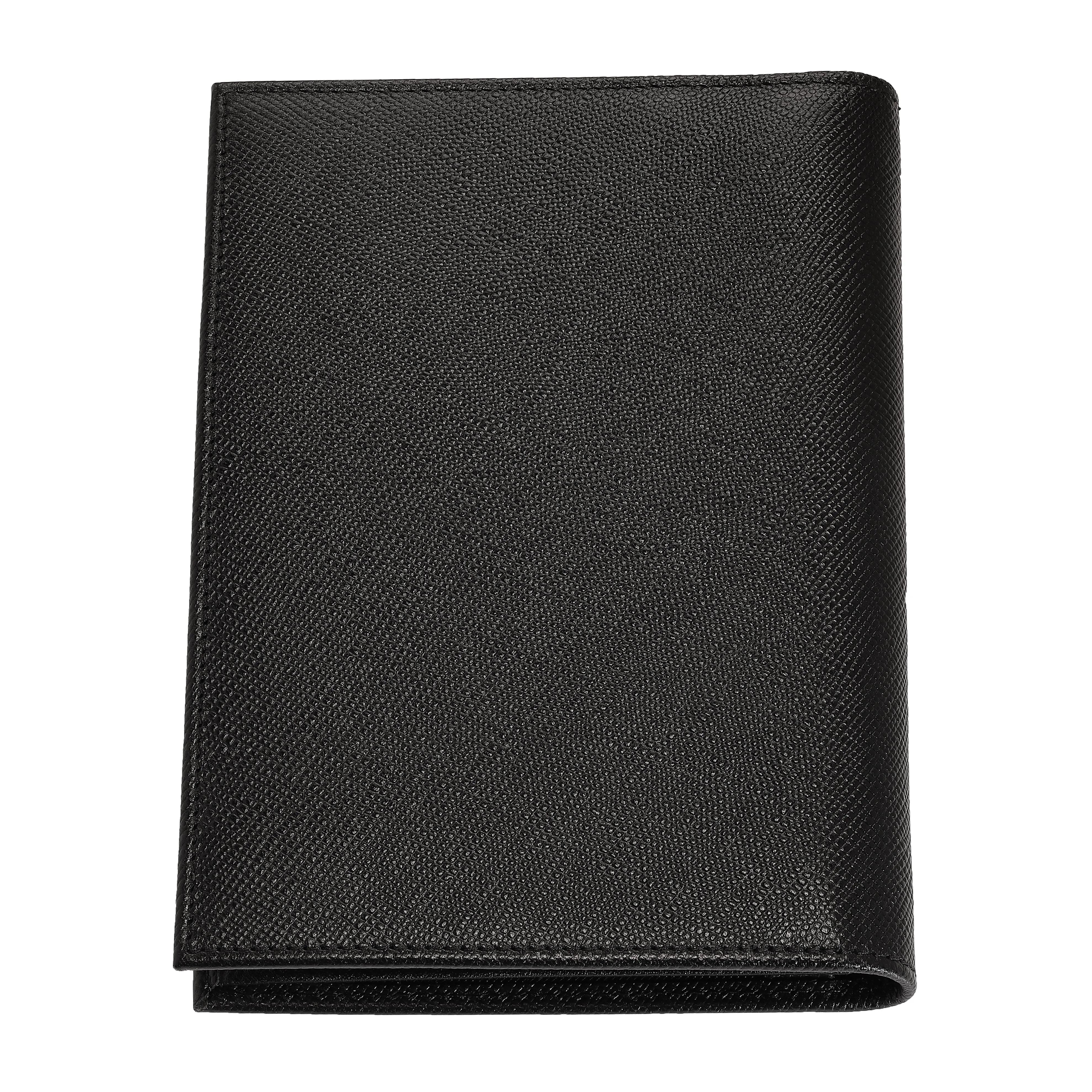 Portefeuille Business Zippo Saffiano