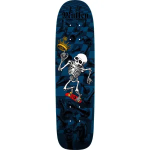 Powell Peralta - Rodney Mullen Bones Brigade Series 15 7.4 Reissue Skateboard Deck