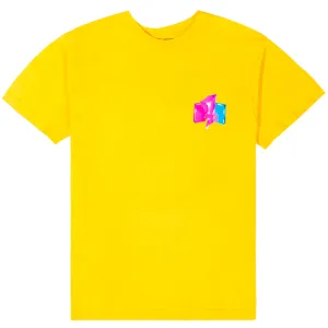 Power Wildfire Tee