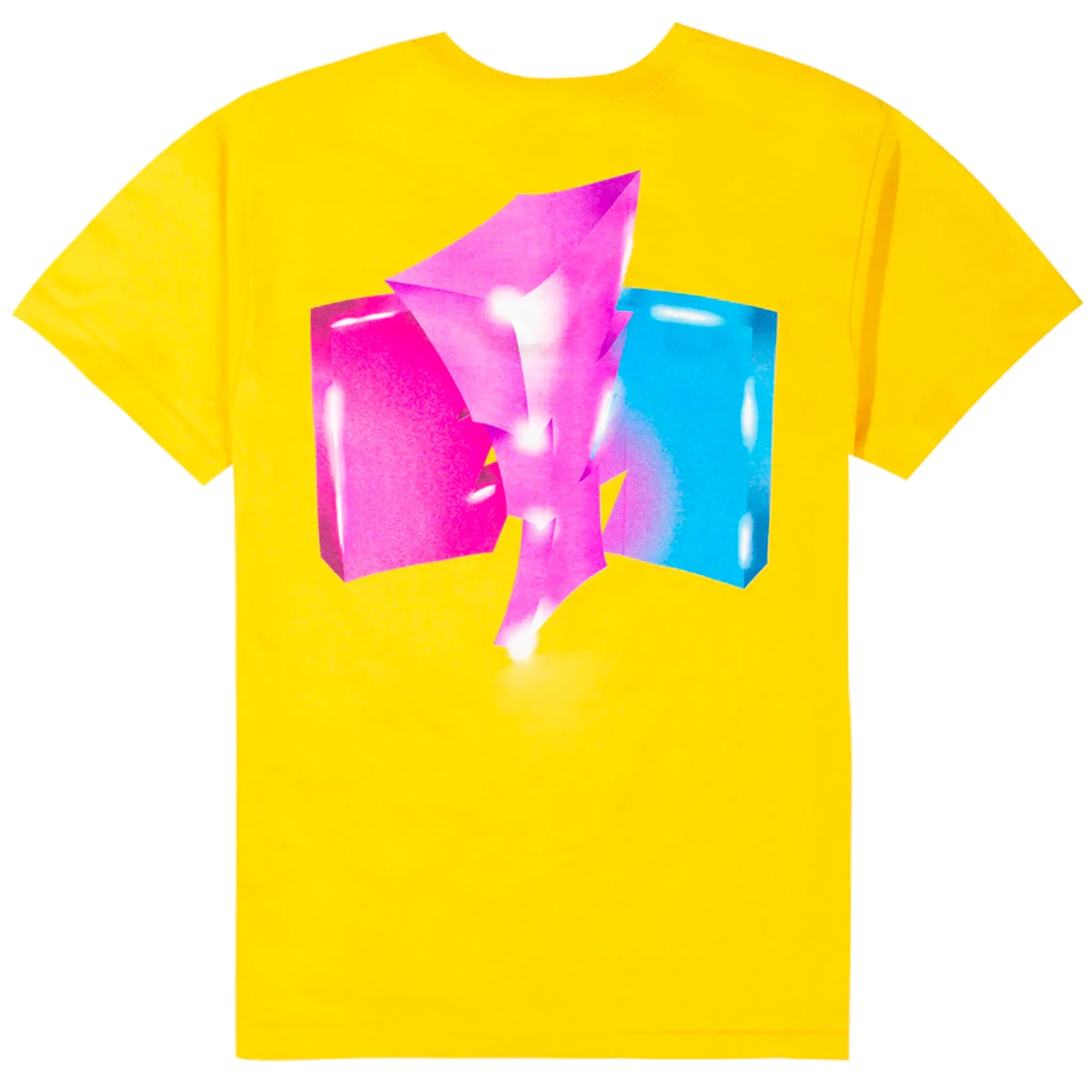 Power Wildfire Tee