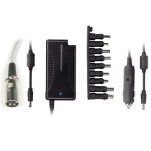 Power2Go 90W AAC Device, Tablet, or Laptop Charger for Power Wheelchair
