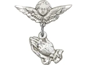 Praying Hands