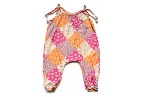 Primavera Patchwork