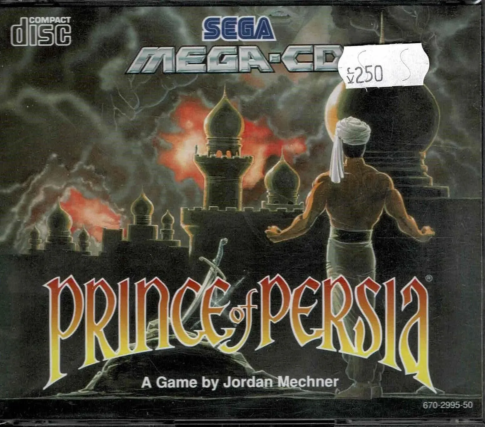 Prince of Persia