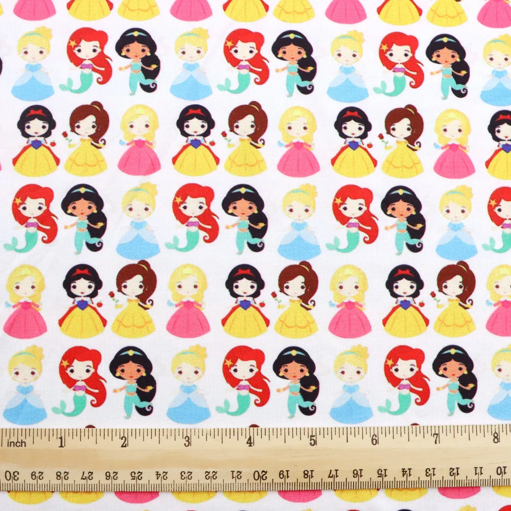 printed fabric
