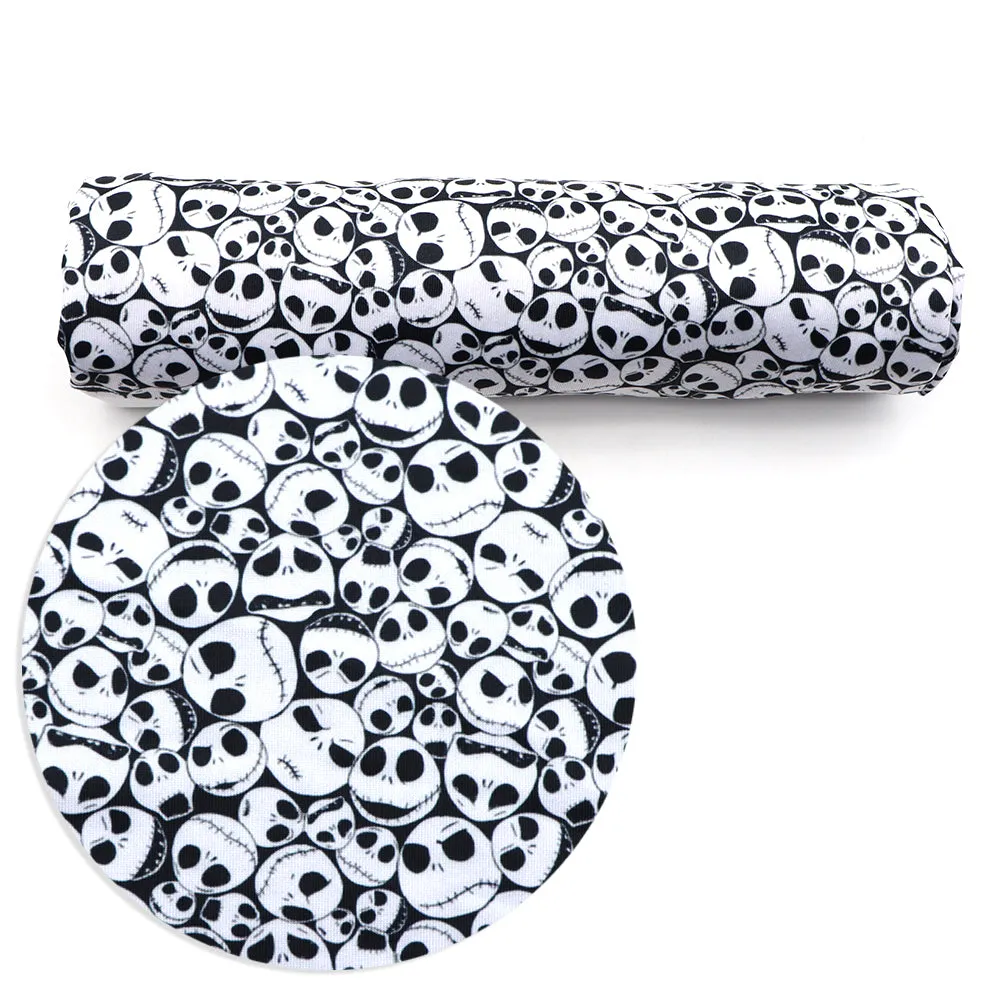 printed fabric