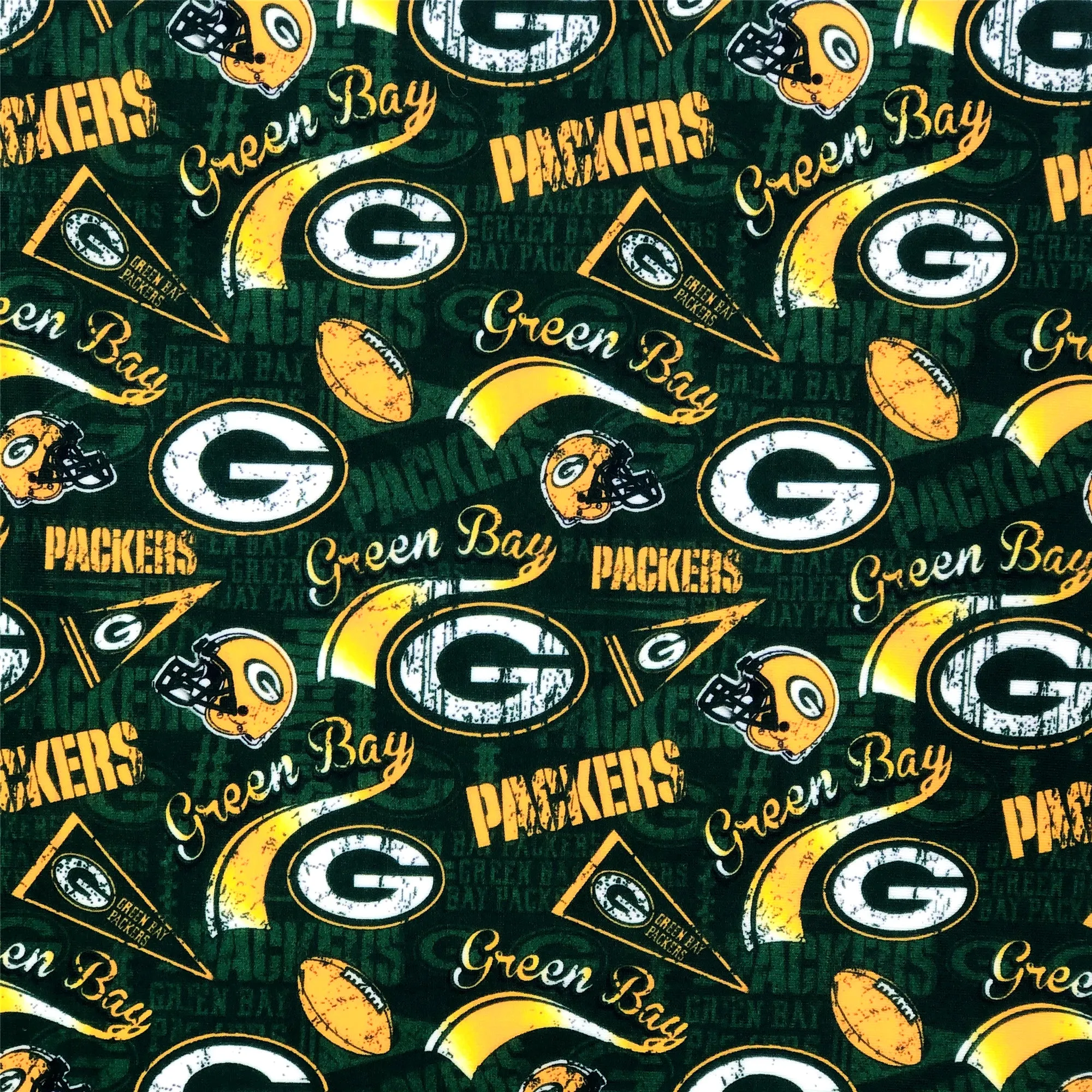 printed fabric