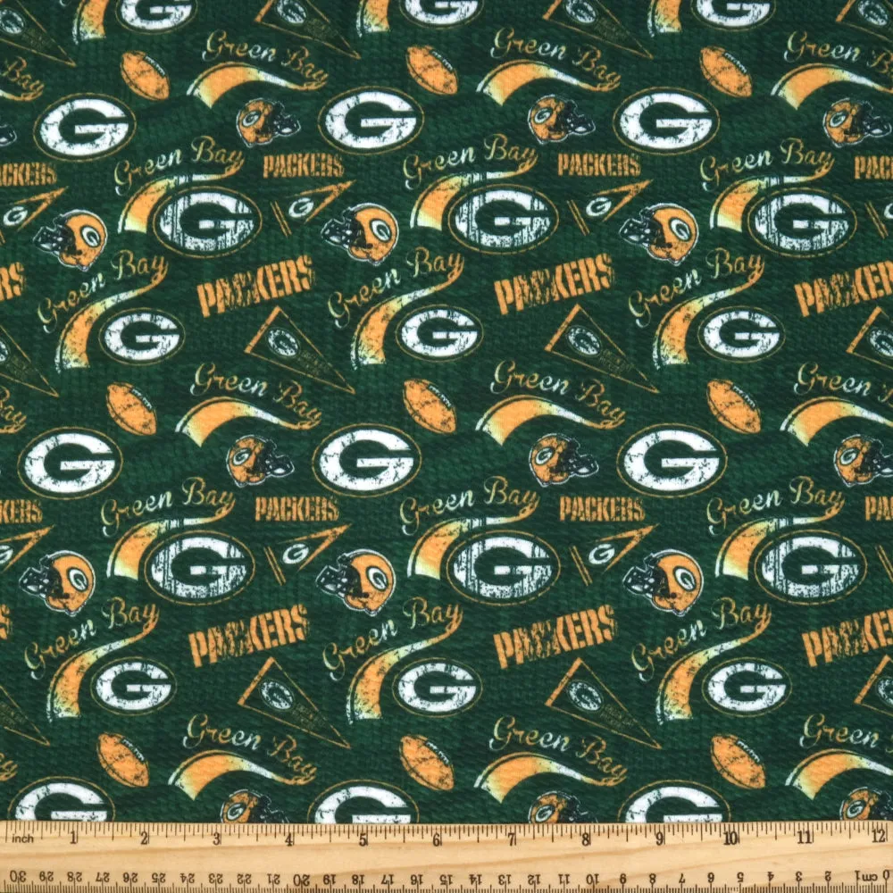 printed fabric