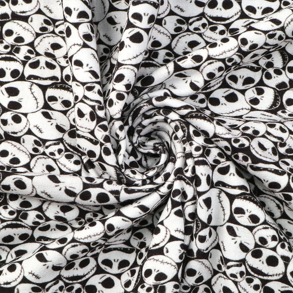 printed fabric