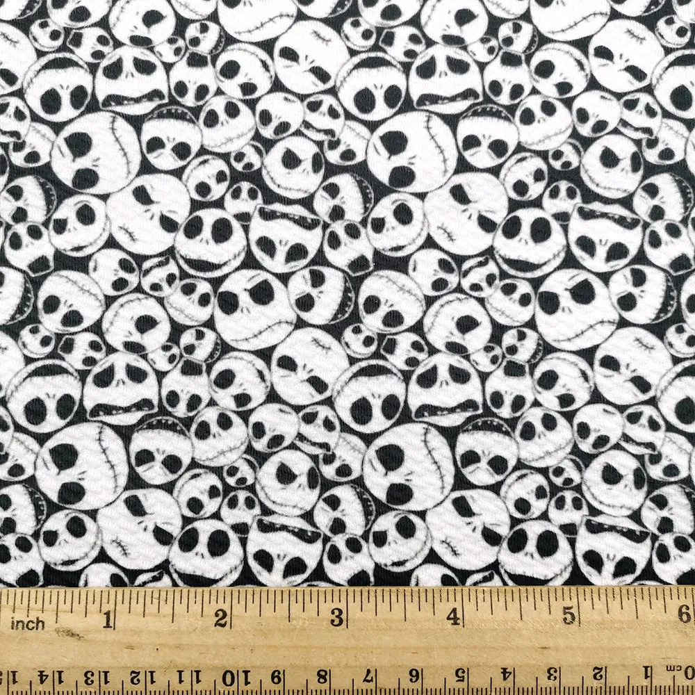 printed fabric