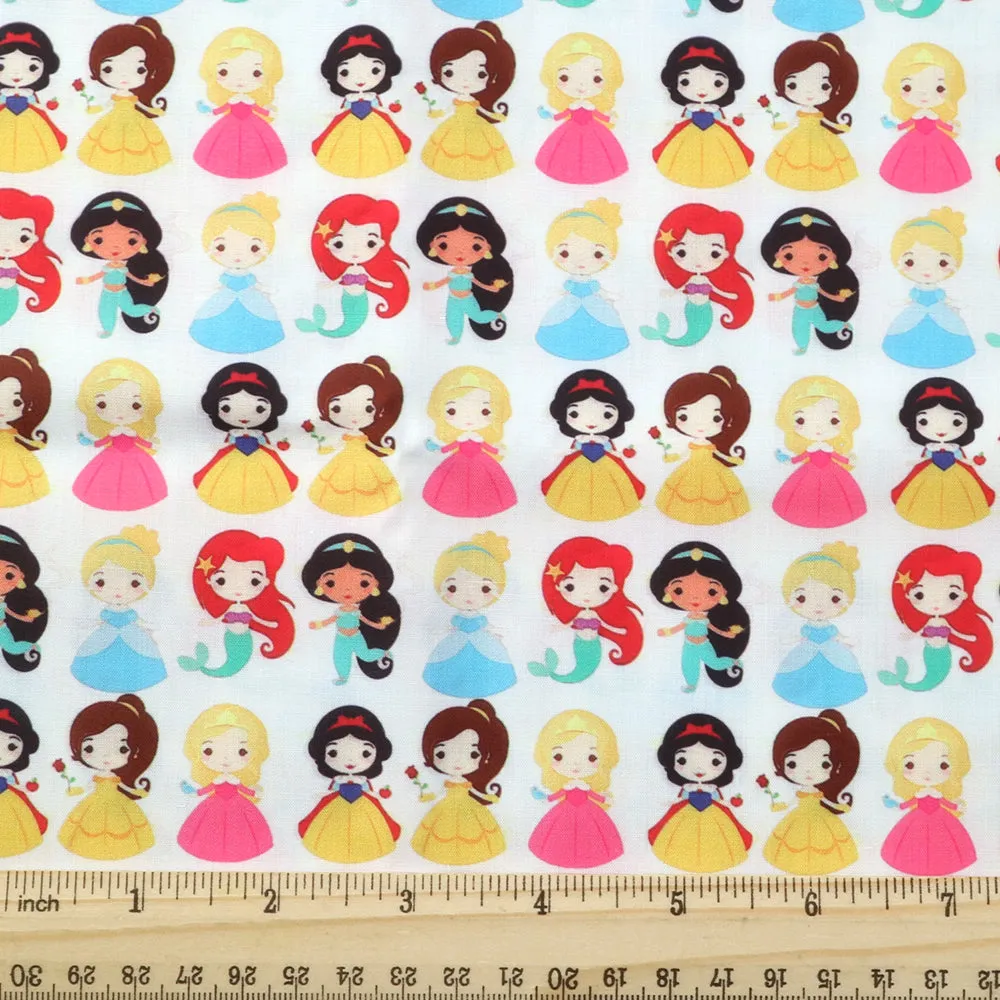 printed fabric