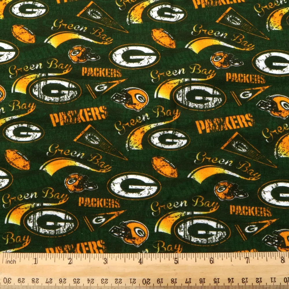 printed fabric