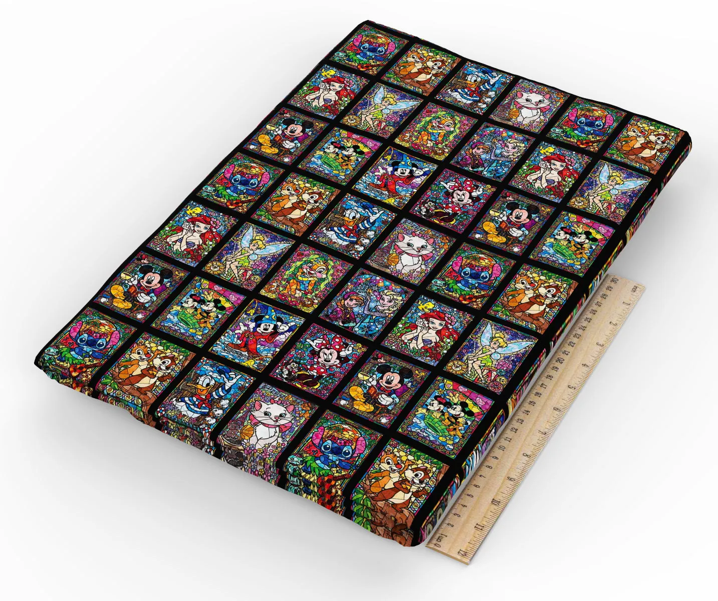 printed fabric