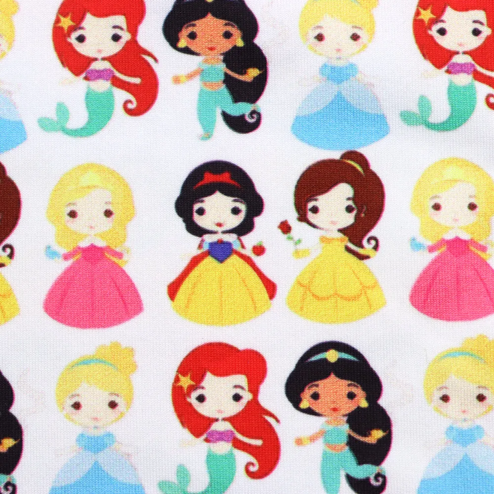 printed fabric