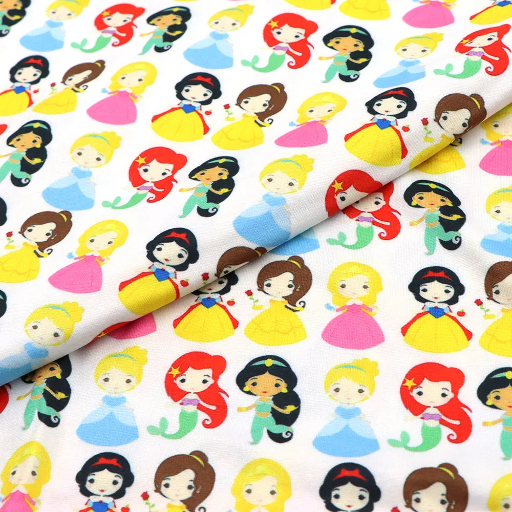 printed fabric