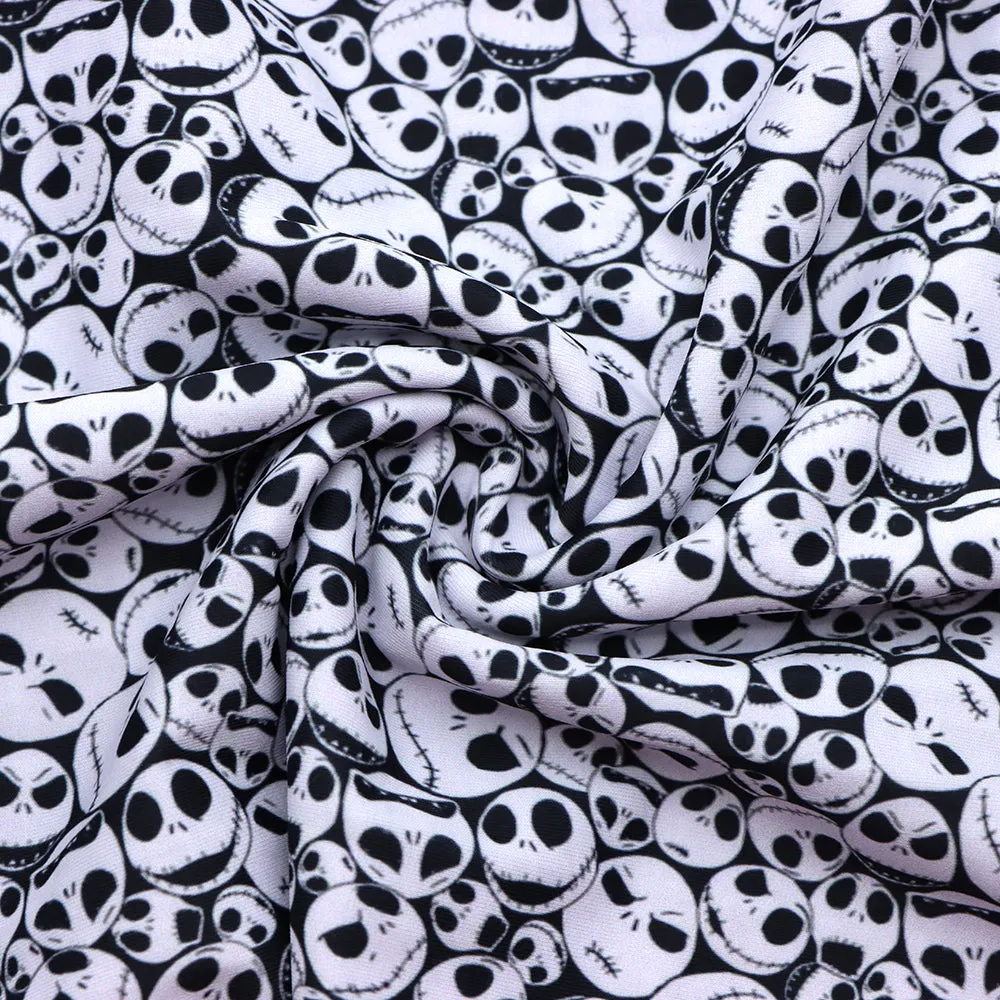 printed fabric