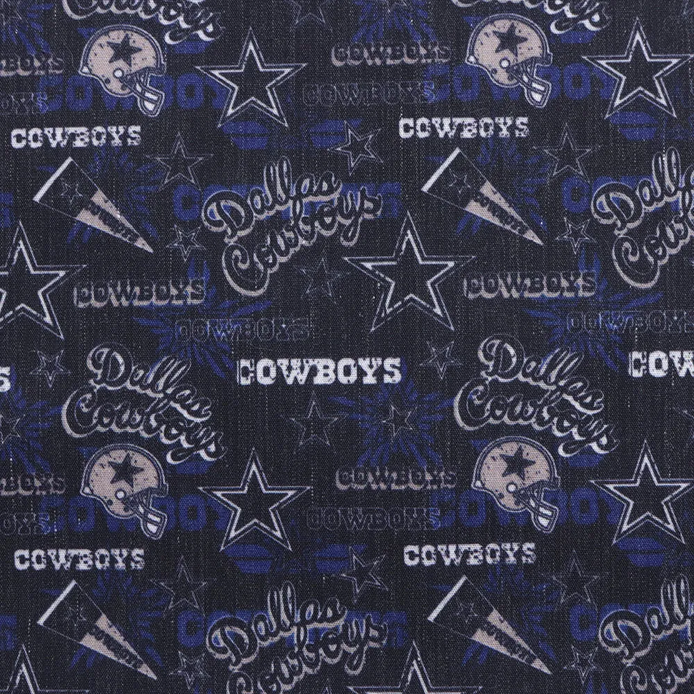 printed fabric