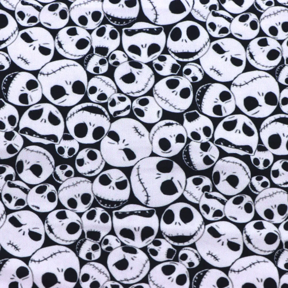 printed fabric