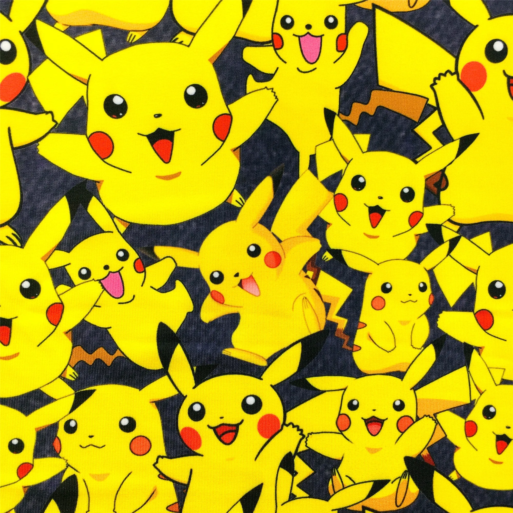 printed fabric