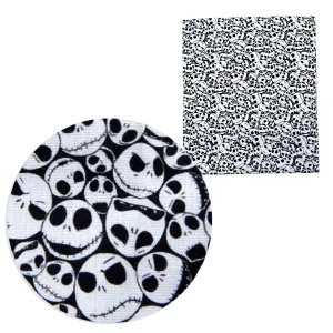 printed fabric